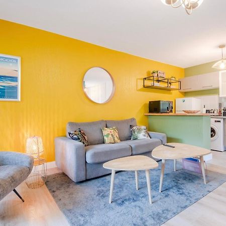 Residence Du Haurat Gujan-Mestras Eksteriør billede