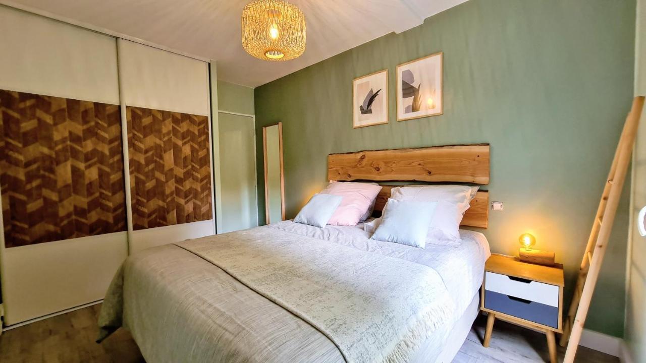 Residence Du Haurat Gujan-Mestras Eksteriør billede
