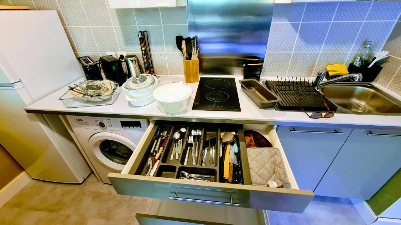 Residence Du Haurat Gujan-Mestras Eksteriør billede